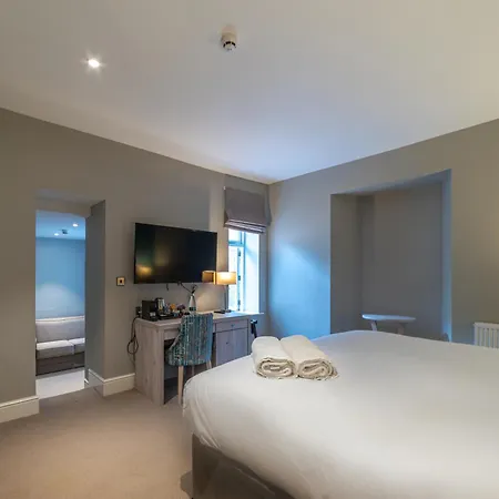 The Ro Windermere Bowness-on-Windermere
