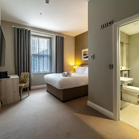 The Ro Windermere