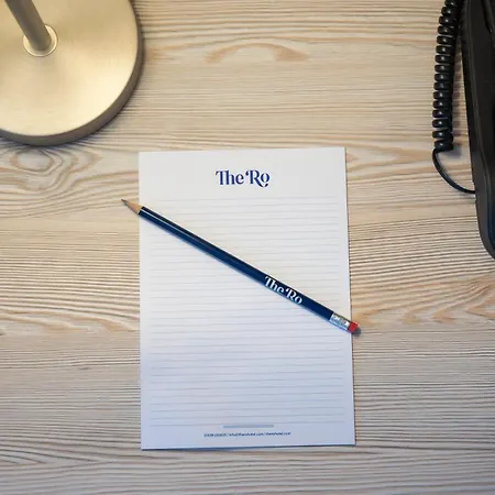 호텔 The Ro Windermere 4*