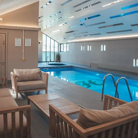 The Ro Windermere 호텔