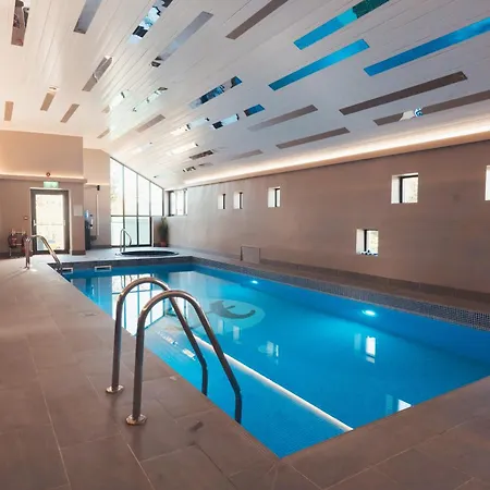 The Ro Windermere 호텔