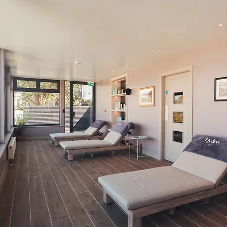 호텔 The Ro Windermere