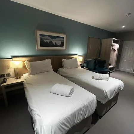 The Ro Windermere 4*