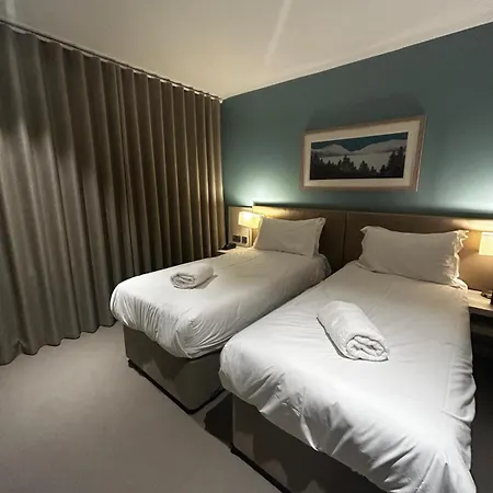 The Ro Windermere 4* 보우네스온윈더미어