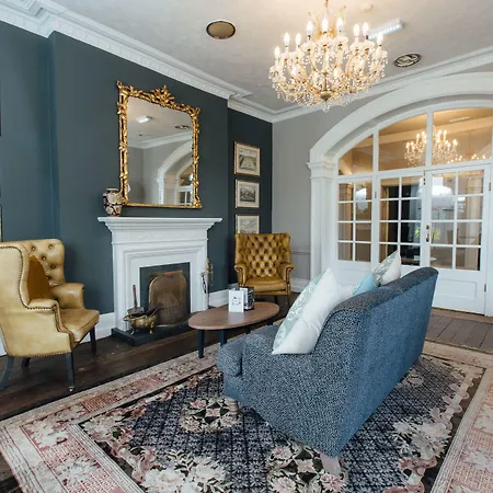 The Ro Windermere 4* Bowness-on-Windermere