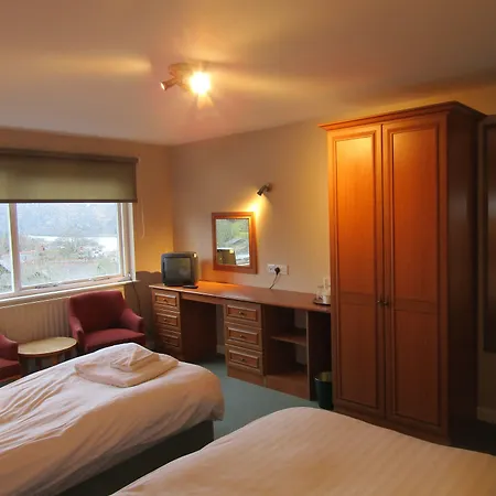 The Ro Windermere Hotel Bowness-on-Windermere