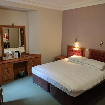 호텔 The Ro Windermere