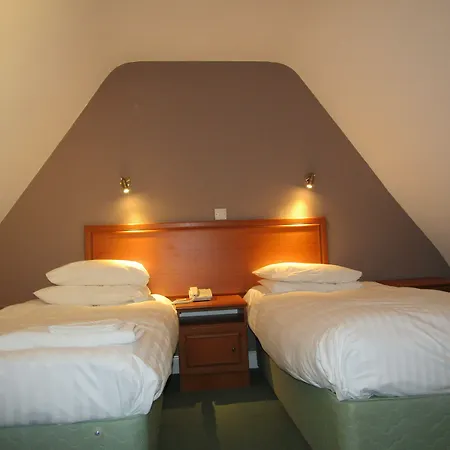 호텔 The Ro Windermere