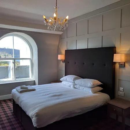 Hotel The Ro Windermere Bowness-on-Windermere