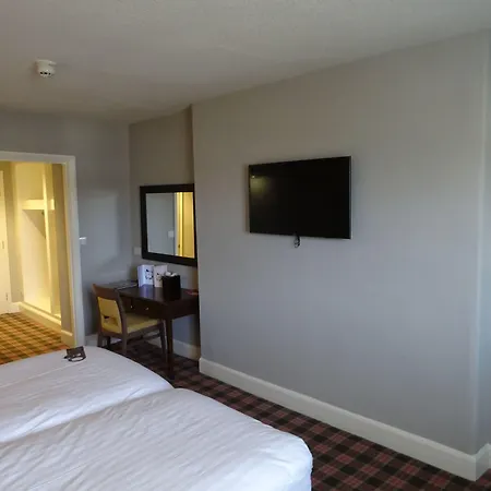 The Ro Windermere 4* 보우네스온윈더미어