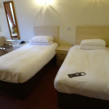 호텔 The Ro Windermere