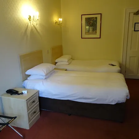 호텔 The Ro Windermere 4*