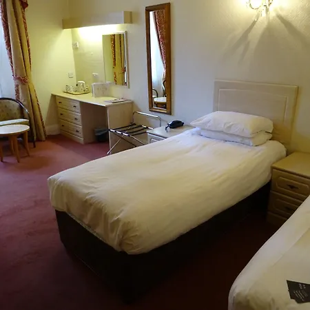 The Ro Windermere 4*