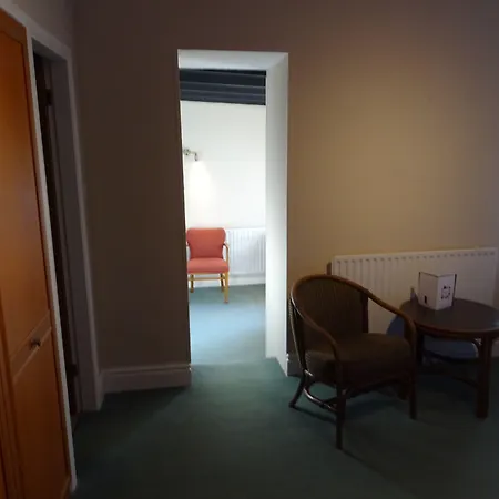 The Ro Windermere 호텔 4*