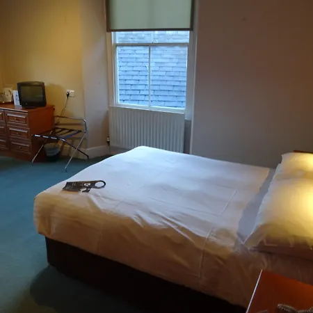 Hotel The Ro Windermere Bowness-on-Windermere