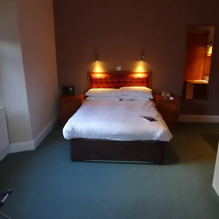 Hotel The Ro Windermere