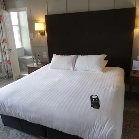 Hotel The Ro Windermere