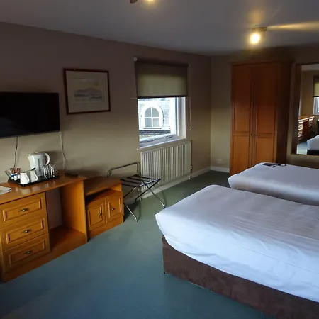 The Ro Windermere 호텔