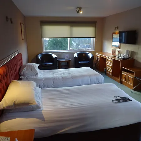 The Ro Windermere 보우네스온윈더미어