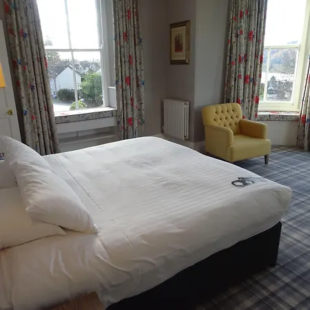 The Ro Windermere Bowness-on-Windermere