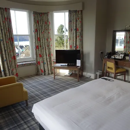The Ro Windermere Bowness-on-Windermere