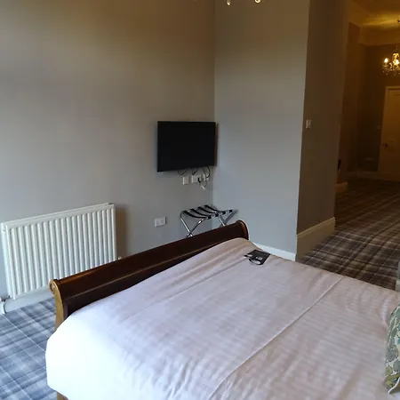 The Ro Windermere 보우네스온윈더미어