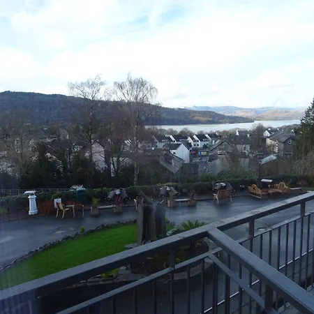 The Ro Windermere 보우네스온윈더미어