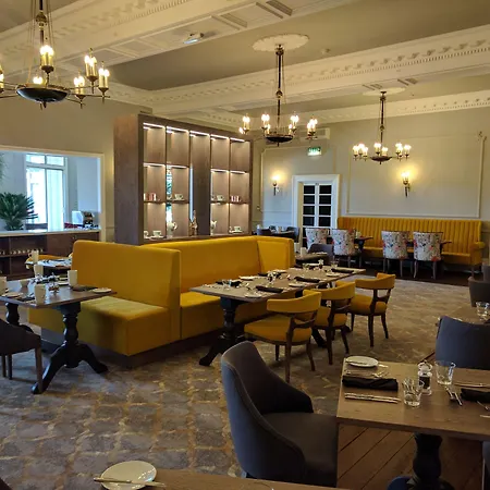 The Ro Windermere Bowness-on-Windermere