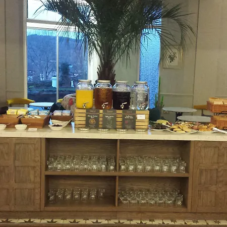 The Ro Windermere Hotel 4*