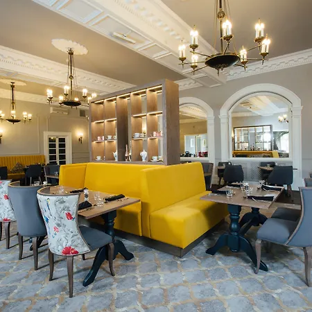 호텔 The Ro Windermere