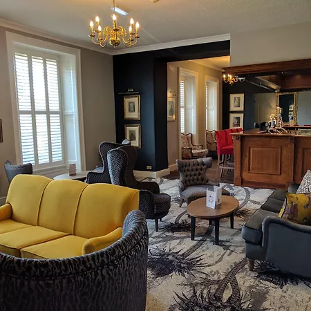 The Ro Windermere 호텔