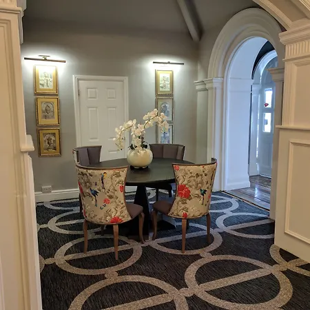 Hotel The Ro Windermere