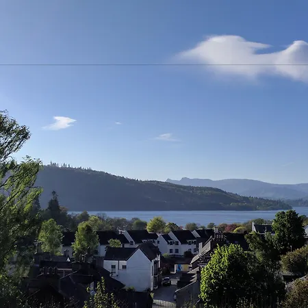 The Ro Windermere Hotel 4*