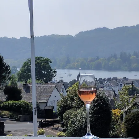 The Ro Windermere 호텔 보우네스온윈더미어