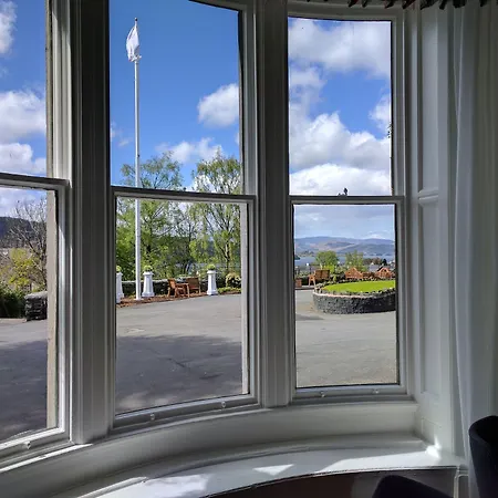 The Ro Windermere 호텔 4*