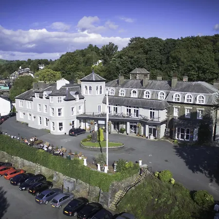 The Ro Windermere 4* 보우네스온윈더미어