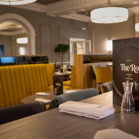 The Ro Windermere 호텔