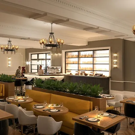 The Ro Windermere 4* 보우네스온윈더미어