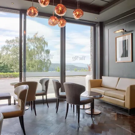 The Ro Windermere 4* Bowness-on-Windermere