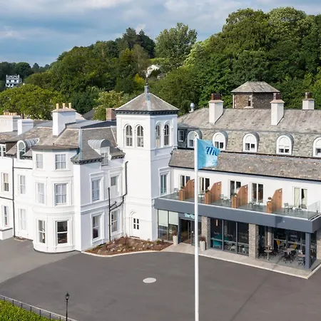 Hotel The Ro Windermere 4*