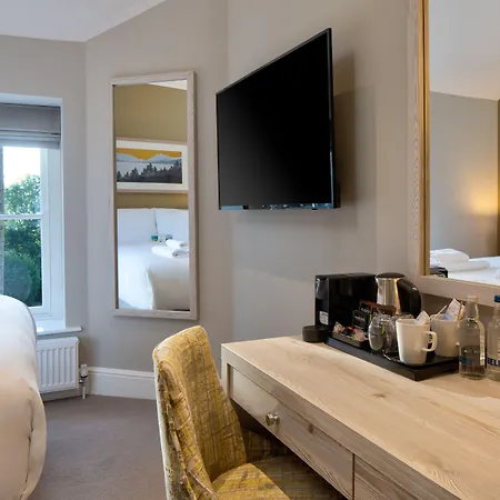 The Ro Windermere 4*
