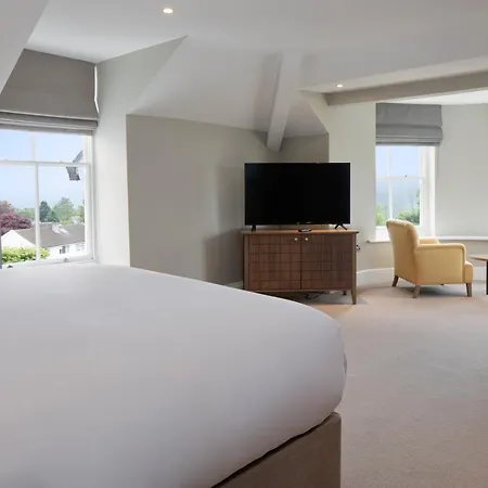 The Ro Windermere