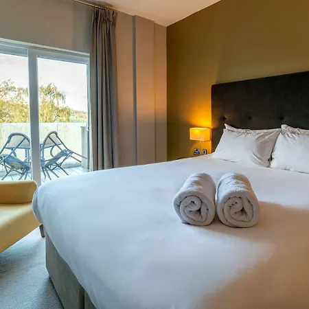 The Ro Windermere Hotel Bowness-on-Windermere