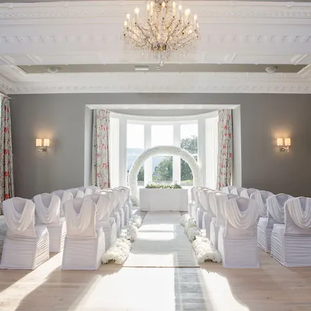 The Ro Windermere Hotel 4*