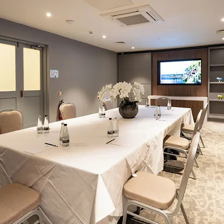 Hotel The Ro Windermere Bowness-on-Windermere