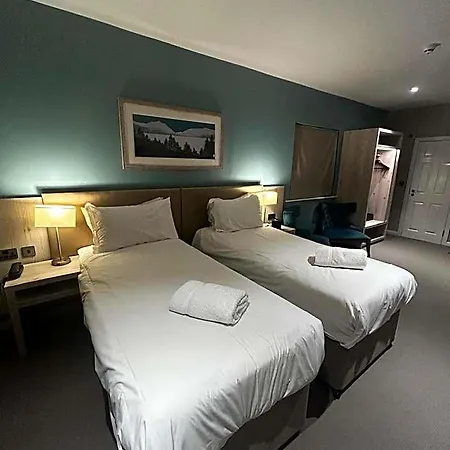The Ro Windermere 4* Bowness-on-Windermere