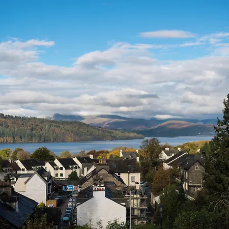 The Ro Windermere