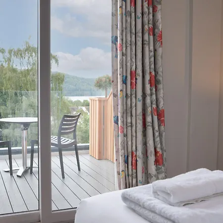 호텔 The Ro Windermere