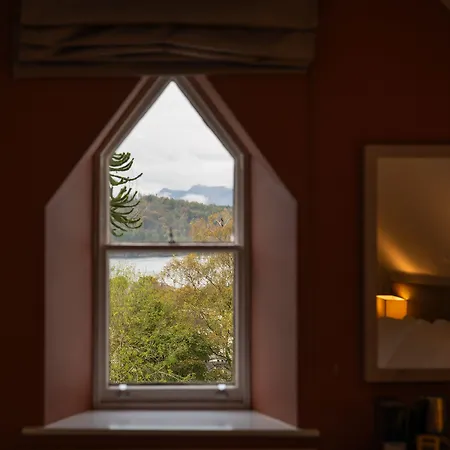The Ro Windermere 4*