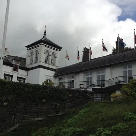 Hotel The Ro Windermere